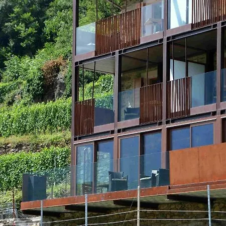 Ca' Barroni Agriresort ファームステイ *