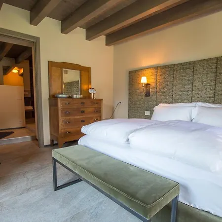 Ca' Barroni Agriresort
