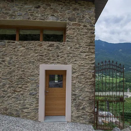 ファームステイ Ca' Barroni Agriresort