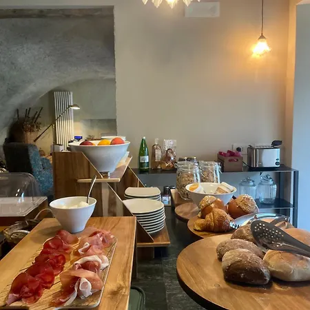 Ca' Barroni Agriresort ファームステイ