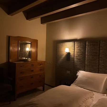 Ca' Barroni - Vineyard Escape Alloggio per agriturismo Sondrio