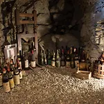 Ca' Barroni - Vineyard Escape