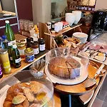 مزرعة للإقامة Ca' Barroni - Vineyard Escape سوندريو