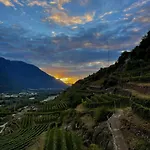 Ca' Barroni - Vineyard Escape