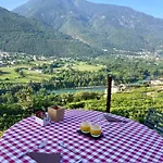 Ca' Barroni - Vineyard Escape مزرعة للإقامة *