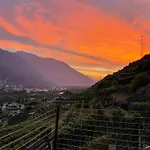 Ca' Barroni - Vineyard Escape سوندريو