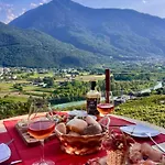 Ca' Barroni - Vineyard Escape مزرعة للإقامة