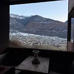 Ca' Barroni - Vineyard Escape سوندريو