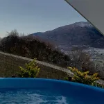Ca' Barroni - Vineyard Escape مزرعة للإقامة *