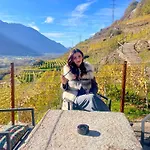 Ca' Barroni - Vineyard Escape مزرعة للإقامة