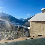 Ca' Barroni - Vineyard Escape سوندريو