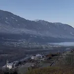 Ca' Barroni - Vineyard Escape سوندريو