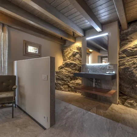 Ca' Barroni - Luxury Agriresort Bauernhof *