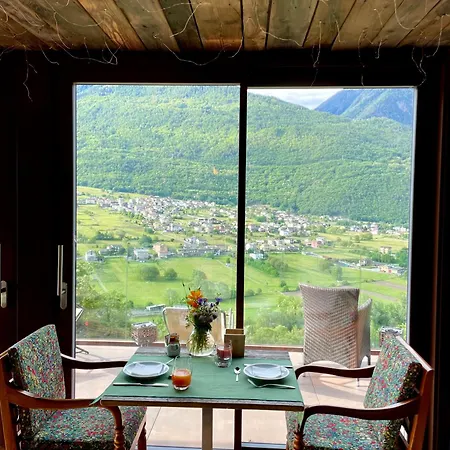 农家乐 Ca' Barroni Agriresort