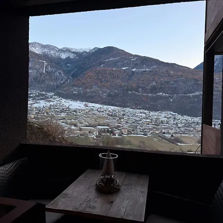 Ca' Barroni - Vineyard Escape سوندريو