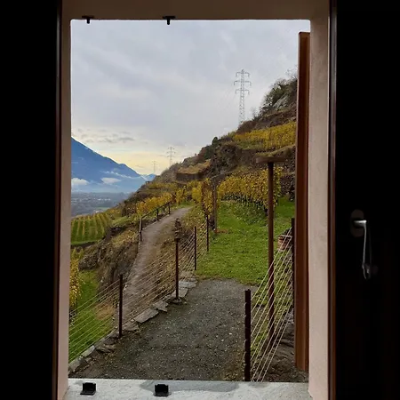 Ca' Barroni - Luxury Agriresort Bauernhof Sondrio