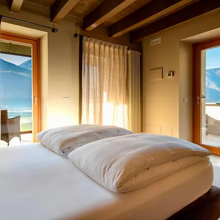 Ca' Barroni - Luxury Agriresort Bauernhof
