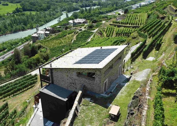 Bauernhof Ca' Barroni - Luxury Agriresort