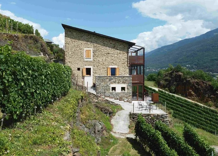 Bauernhof Ca' Barroni - Luxury Agriresort