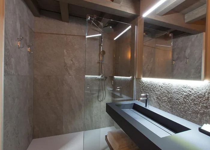 Bauernhof Ca' Barroni - Luxury Agriresort *
