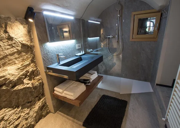 Ca' Barroni - Luxury Agriresort *