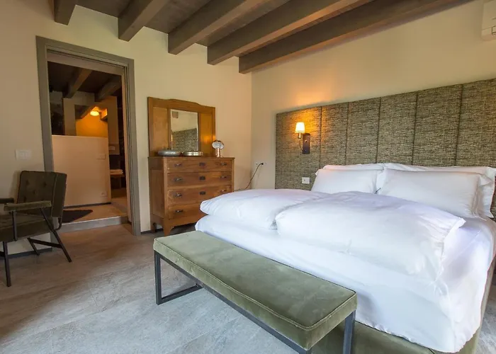 Ca' Barroni - Luxury Agriresort