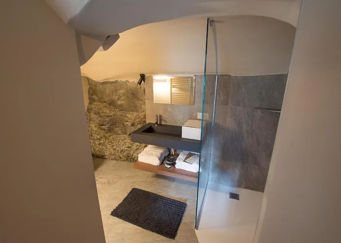 Bauernhof Ca' Barroni - Luxury Agriresort *