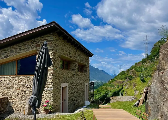 Ca' Barroni - Luxury Agriresort Bauernhof