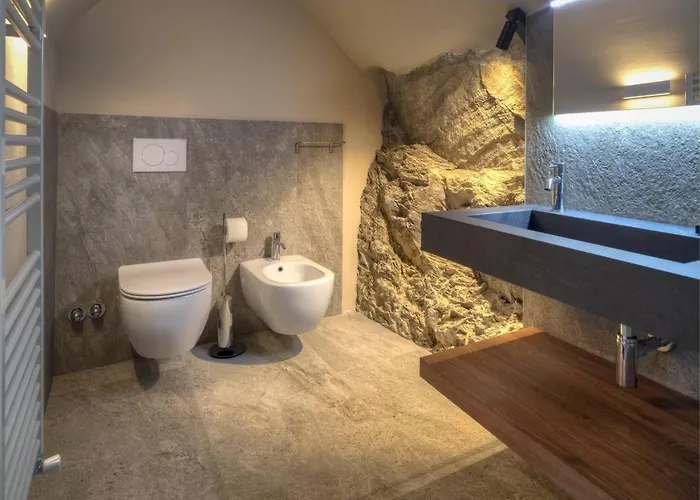 Ca' Barroni - Luxury Agriresort *