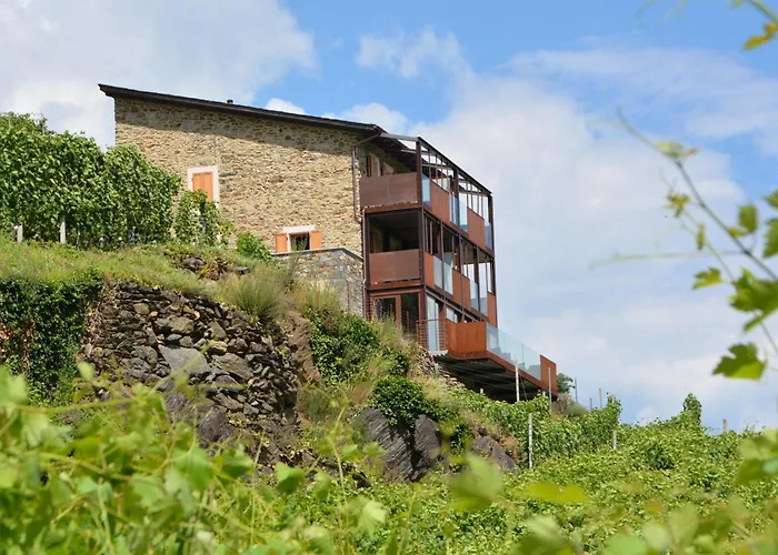 Ca' Barroni - Luxury Agriresort Bauernhof
