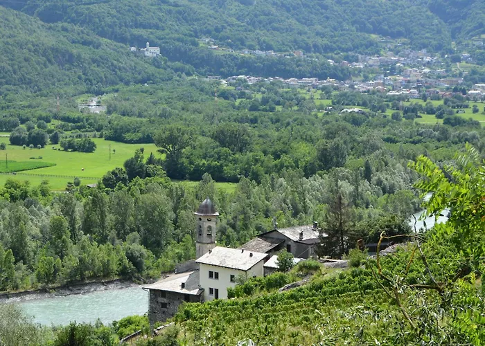 Bauernhof Ca' Barroni - Luxury Agriresort *