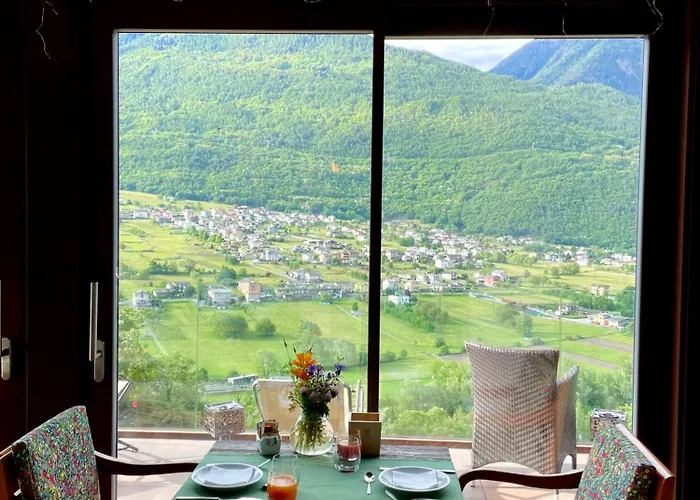 Bauernhof Ca' Barroni - Luxury Agriresort