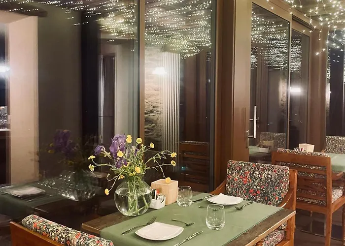 Ca' Barroni - Luxury Agriresort *