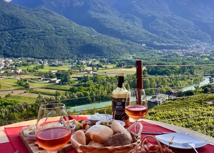 Ca' Barroni - Luxury Agriresort Bauernhof
