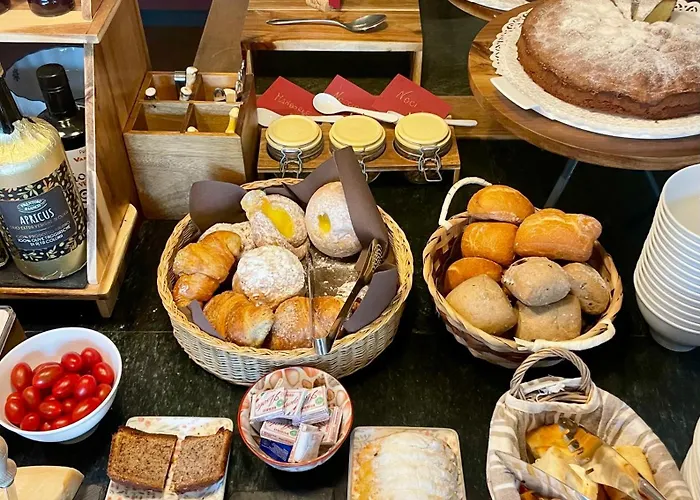 Bauernhof Ca' Barroni - Luxury Agriresort *