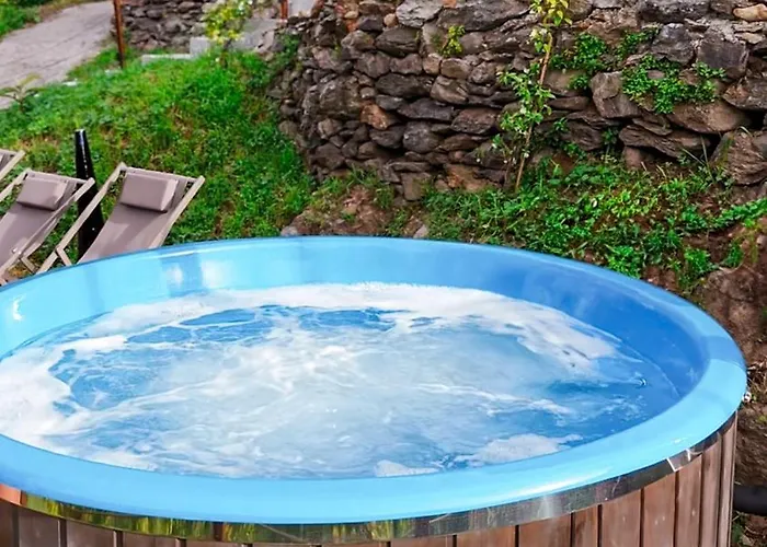 Bauernhof Ca' Barroni - Luxury Agriresort *