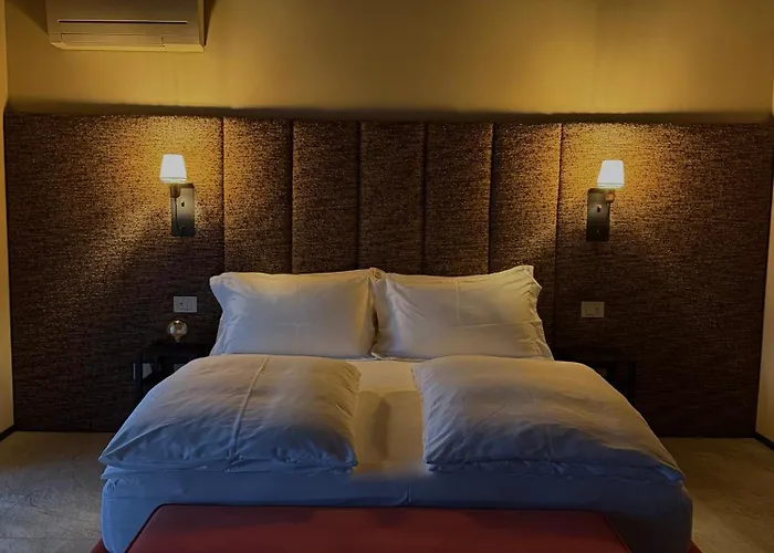 Bauernhof Ca' Barroni - Luxury Agriresort *