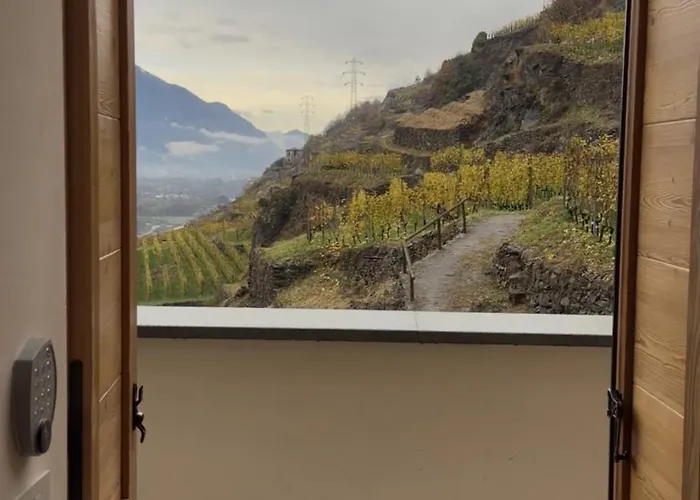 Ca' Barroni - Luxury Agriresort