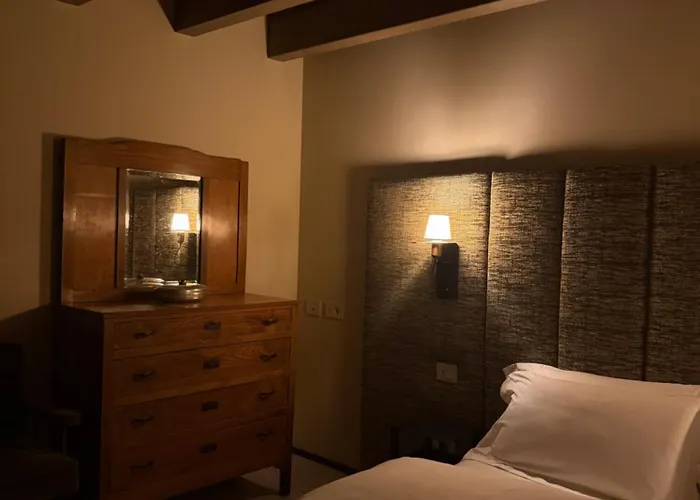 Ca' Barroni - Luxury Agriresort Bauernhof Sondrio