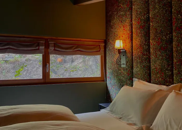 Ca' Barroni - Luxury Agriresort *