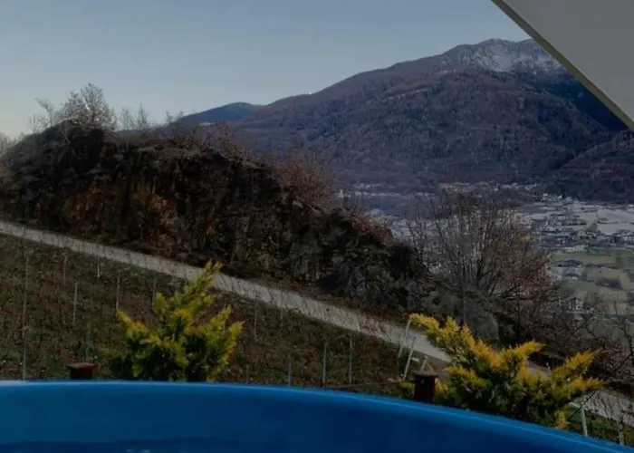 Ca' Barroni - Luxury Agriresort Bauernhof *