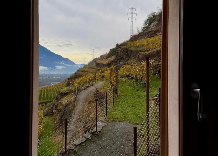 Ca' Barroni - Luxury Agriresort Bauernhof Sondrio