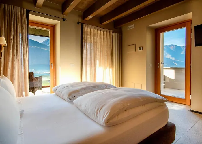 Ca' Barroni - Luxury Agriresort Bauernhof
