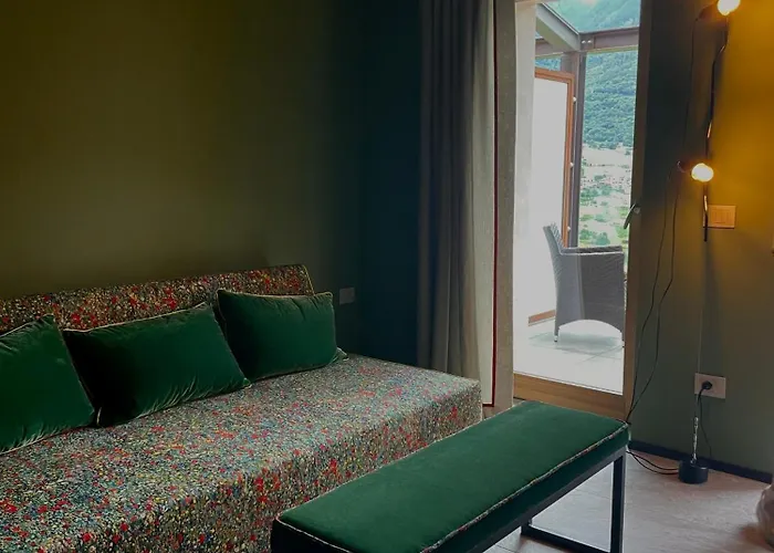 Ca' Barroni - Luxury Agriresort Bauernhof *