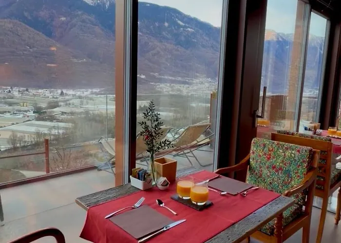 Bauernhof Ca' Barroni - Luxury Agriresort *