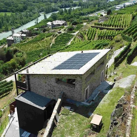 Lantgård Ca' Barroni Agriresort