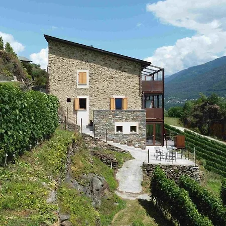 Lantgård Ca' Barroni Agriresort