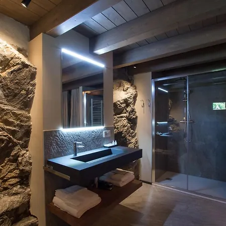 Ca' Barroni Agriresort Lantgård Sondrio