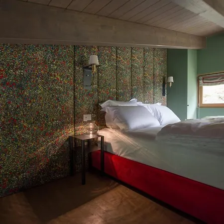 Ca' Barroni Agriresort Lantgård