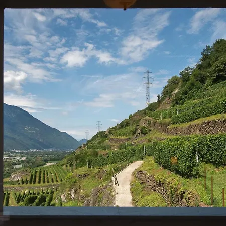Ca' Barroni Agriresort * Sondrio